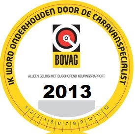 Bovag Onderhousbeurt 2010
